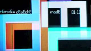 Depeche Mode - Personal Jesus 2011 - The Stargate Remix