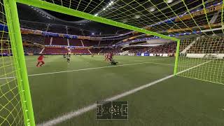 [FIFA21]WL赤金ブルーノ求めて 13W3L 初見さん歓迎