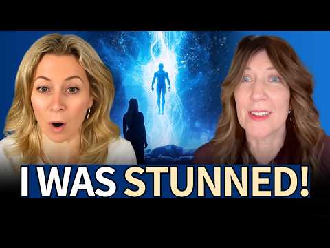 Medium Reveals the MOST DETAILED & EPIC Explanation of What Happens When You Die – EVER On The Show!