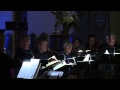 Gavin Bryars (1943 - ) The Voice of St Columba 2012 (Premiére)