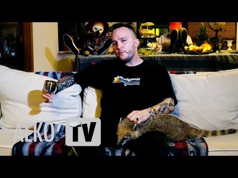 Ten Typ Mes - Kaczzki feat. Tuzza Globale - RAPERSAMPLER+