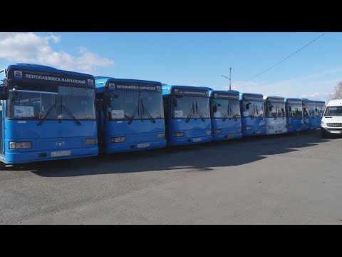 | Новости Камчатки | Масс Медиа