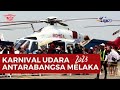 Karnival Udara Antarabangsa Melaka 2023