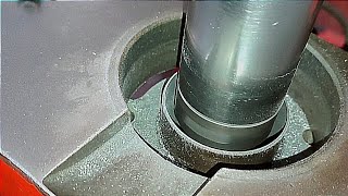 Download lagu Maximize Results By Enlarging Piston Housing: Quality Work Isn't Always Slow mp3