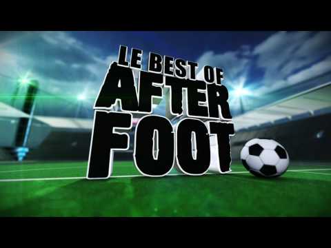 Le best-of de l’After foot du dimanche 16 juillet
