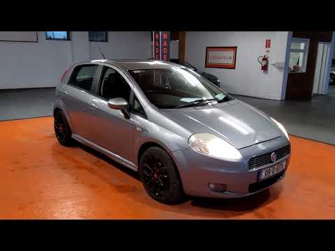 Fiat Punto 2009 - Image 2
