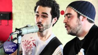 The Bottlecap Blues Band - My Creole Belle (cover), de The Taj Mahal