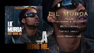 Lil Murda - Mind Over Matter [Prod. By Bandplay]