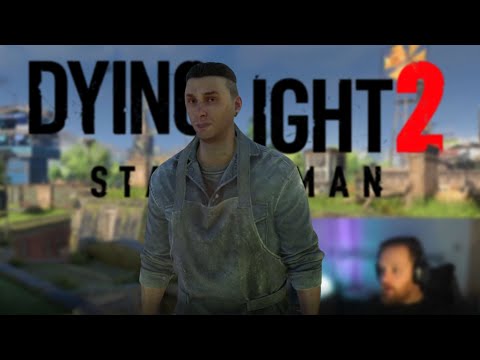 Dying light 2 das Wurstbrot