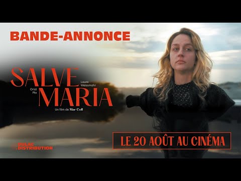 SALVE MARIA de Mar Coll | Bande-annonce