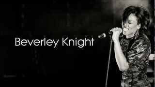 Beverley Knight: Studio Vocal Range: B2 C#6