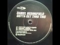 Daniel Bedingfield - Gotta Get Thru This (D'N'D Full Length Version)(TO)