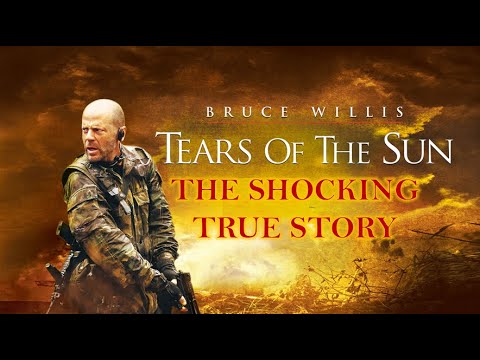 The Real Mission That Inspired Tears of the Sun