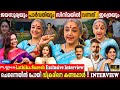 Lathika Suresh Exclusive Interview Channel Job Memories Parvathy Thiruvothu Milestone Makers