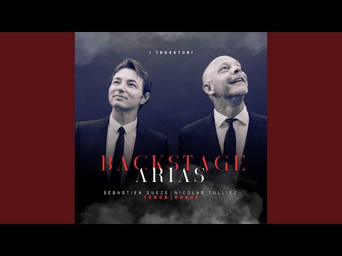 Aleko - Romance of the Young Gypsy - Rachmaninov