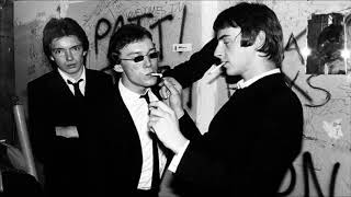 The Jam - Art School (Peel Session)