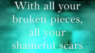 pocket full of rocks   come as you are