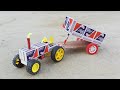 How To Make Matchbox Tractor Trolley Machis Se Tractor Banana Sikhaye