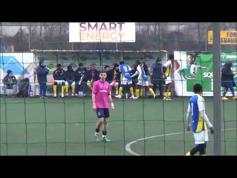 G.A.R. Rebaudengo - Venaus 1ª Categoria