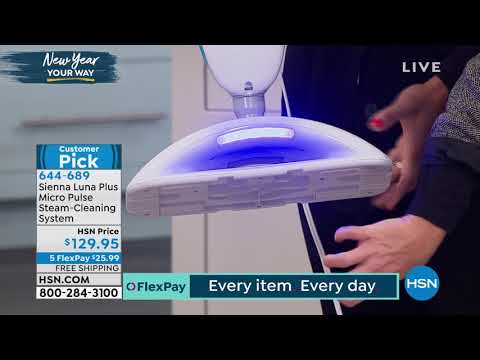 HSN | Home Solutions 01.08.2020 - 07 PM