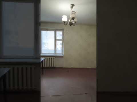 Квартира пос. Котвского, Одесса: Раздельные комнаты, 2 балкона, заменены трубы