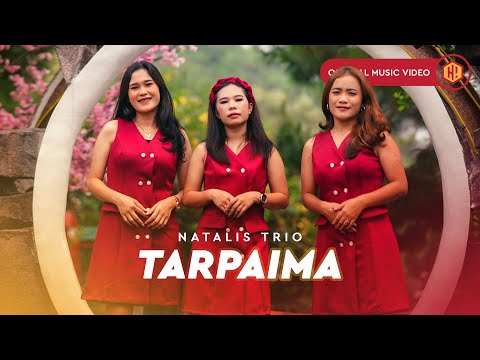 Natalis Trio - Tarpaima (Official Music Video)