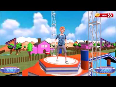 Video cover