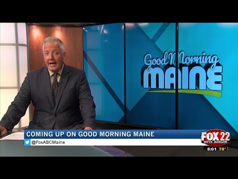 WFVX Morning Fox News Friday, 09/08/2023