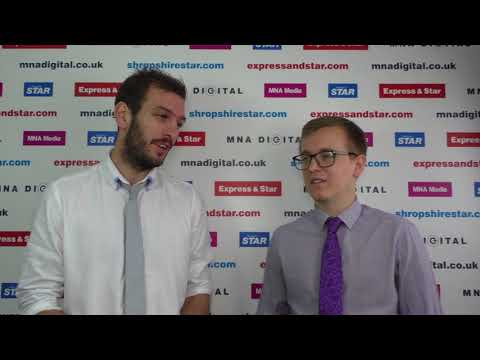 Lewis Cox and Luke Hatfield discuss Paul Hurst's Shrewsbury exit