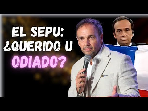 Rodrigo Sepúlveda: Why Was He Fouled at Viña del Mar? | The Humiliation of Crazy Pepe