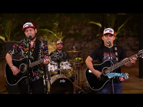 La Nueva V - Amigo Generoso (En Vivo 2023)