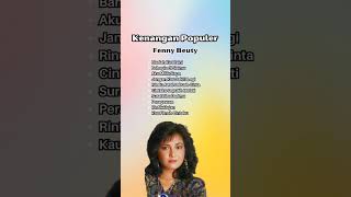 Download lagu Bahagia disisimu - Fenny Bauty #hitsindonesia #jkrecords #shorts mp3