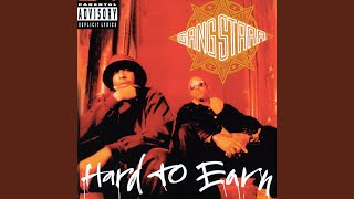 Gang Starr - Now You're Mine