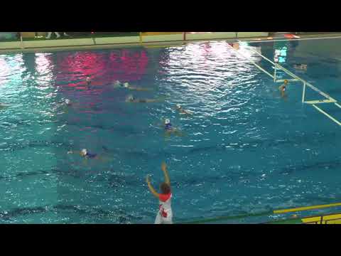 ARGENTINA en TAIPEI Waterpolo femenino