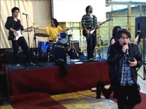 Mindblown - Alones Cover Aqua timez