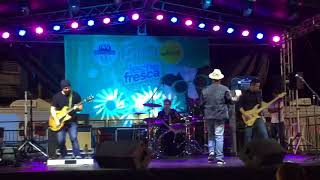 La Secta All Star- “Solo quiero darte amor” Hatillo 2018