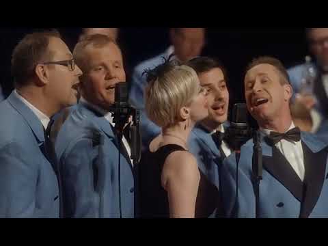 Perfidia – Glenn Miller Orchestra Scandinavia, en vivo Västerås Concert Hall Abril 25, 2015