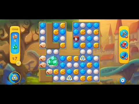 Fishdom/Gameplay/Levels(12056)