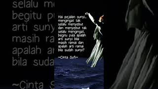 Download lagu Cinta Sufi #cinta #quotesislam #teungkugampong mp3