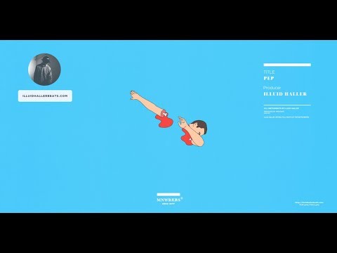 [FREE] Lil Pump X MadeinTYO Type Beat 2018 - "PEP" | Free Type Beat 2018 | Trap Instrumental 2018