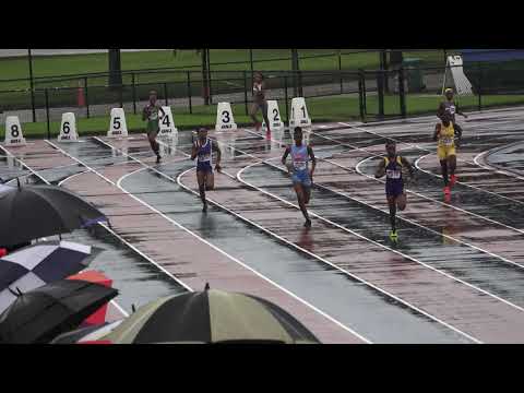 Girls 400m Dash 13-14 Year Old Finals- 44th Annual Northwest Track & Field Classic 2019
