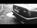 Shahmen - Abacus [Slowed] [BMW E38]