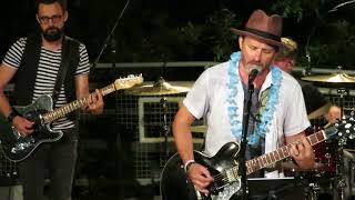 Louden Swain Canyon Nights Downtown Letdown