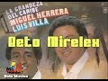 Naci Solo Miguel Herrera Con Letra Ay Hombe