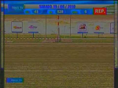 Resumen sábado 19 de junio 2010 - La Rinconada