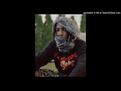 FREE Baby Smoove Type Beat - FRANKLIN