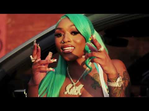 EKT 40 - What You Need (Official Music Video)