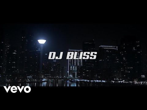 DJ Bliss - Shining ft. Mims, Daffy