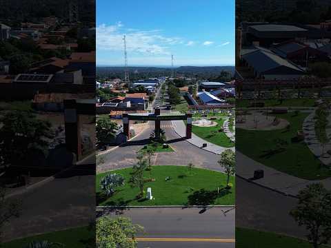 BURITI DO TOCANTINS - Cidades do Bico do Papagaio