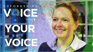 Renee Watson | Your Voice